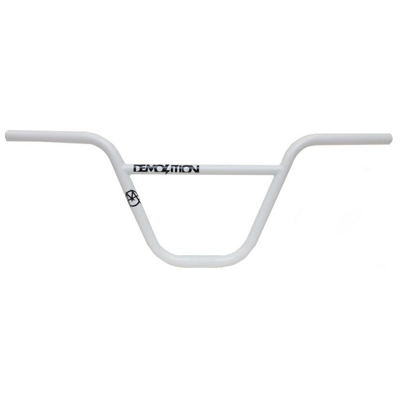 Manillar BMX X MARKIT Ancho 736 mm Elevación 228 mm Diámetro 22,2 mm