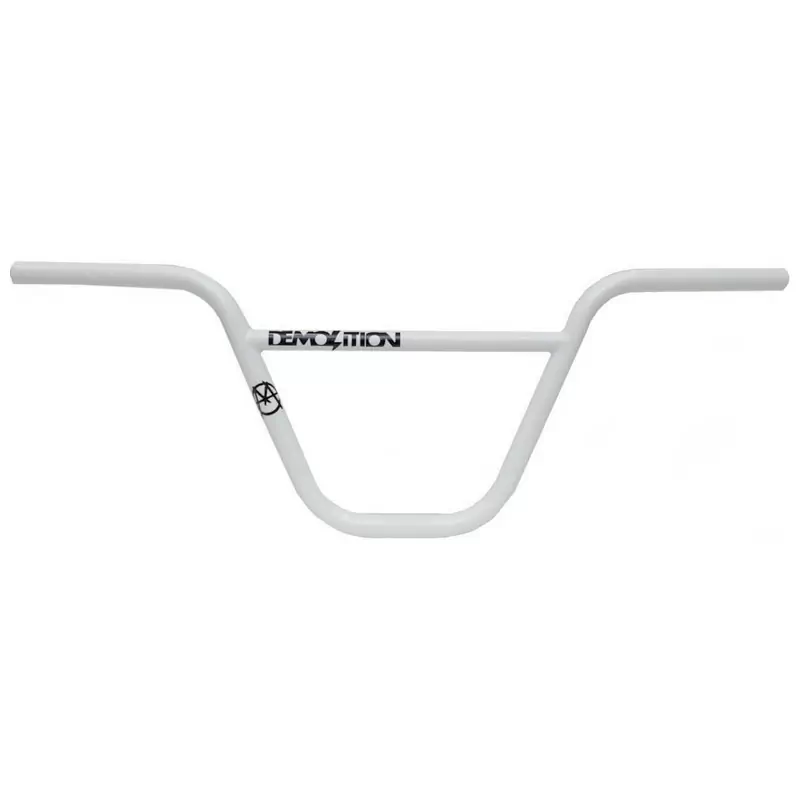 Manillar BMX X MARKIT Ancho 736 mm Elevación 228 mm Diámetro 22,2 mm - image