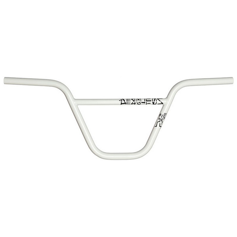 Manillar HEAT WAVE BMX Ancho 736 mm Elevación 241 mm Diámetro 22,2 mm