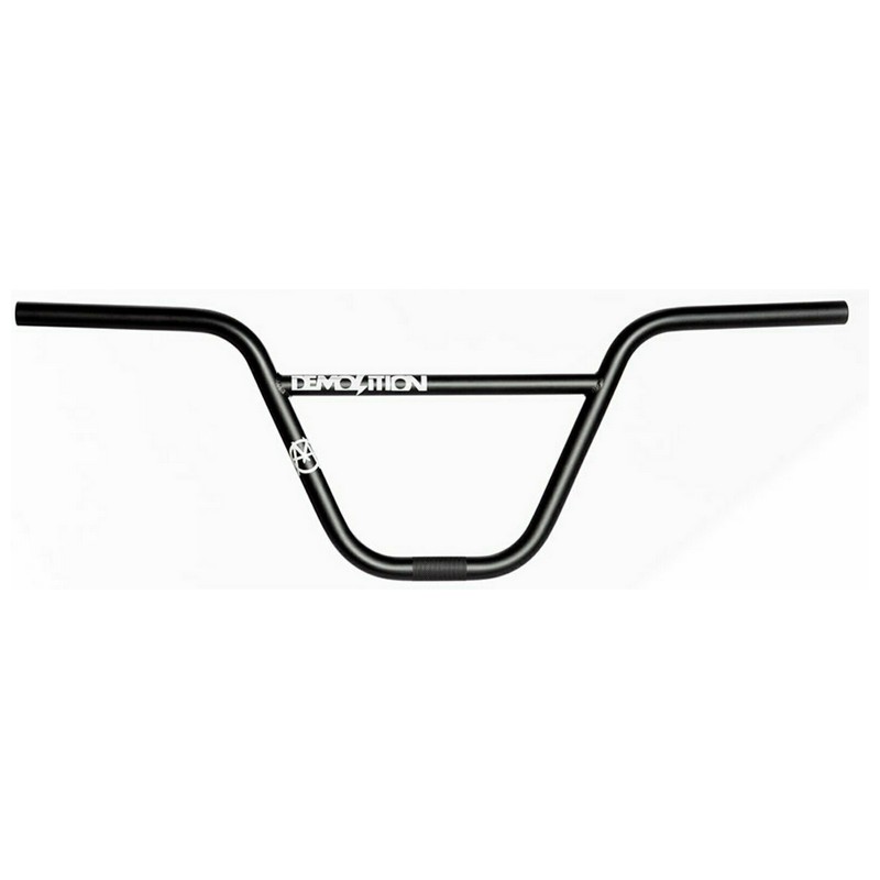 Manillar BMX X MARKIT Ancho 736 mm Elevación 254 mm Diámetro 22,2 mm