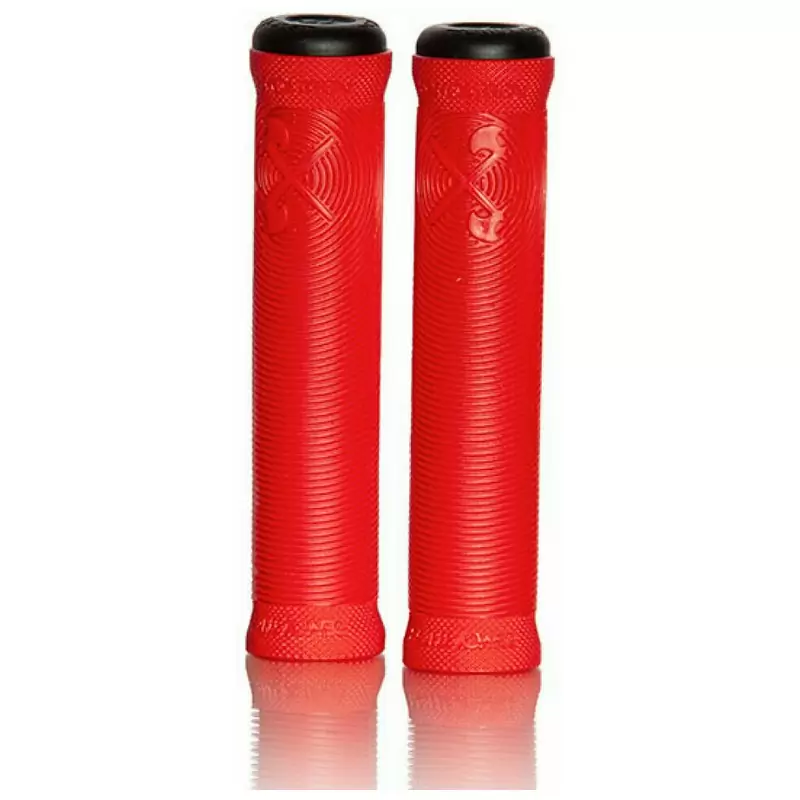 Puños BMX AXES Rosa 150mm #3