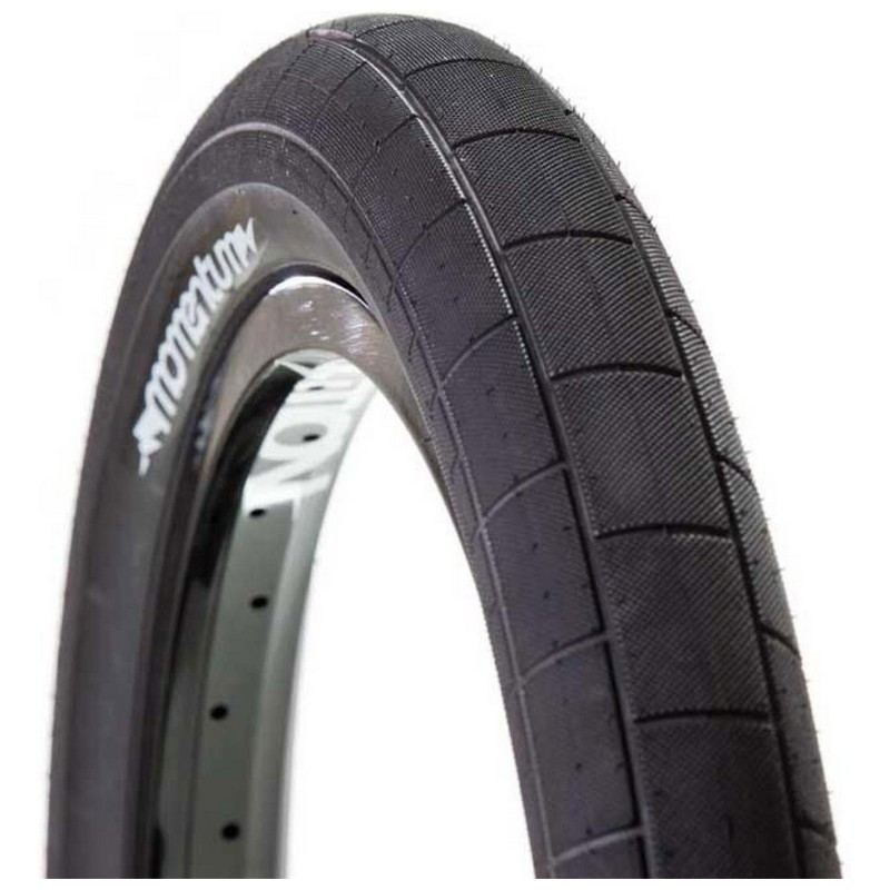 BMX Tire MOMENTUM 20 X 2.0'' 110Psi black