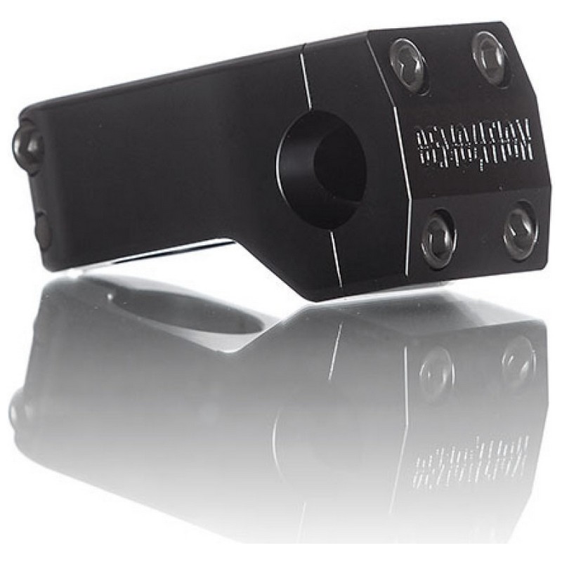 POTENCIA BMX PARAZA Potencia 1-1/8'' 50mm Negro