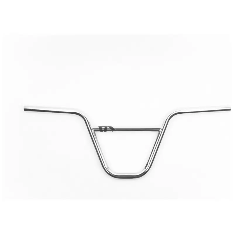 ASCEND Manillar BMX de 2 piezas Ancho 665 mm Elevación 215 mm Diámetro 22,2 mm #1