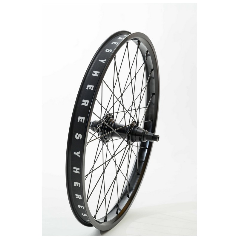 TORMENT FC 20'' Rueda Trasera BMX Transmisión Lado Derecho