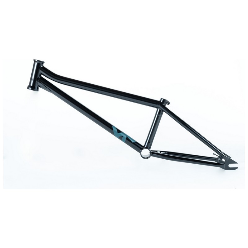 Cuadro BMX Ascend X 19'' Sin Kit de Frenos negro