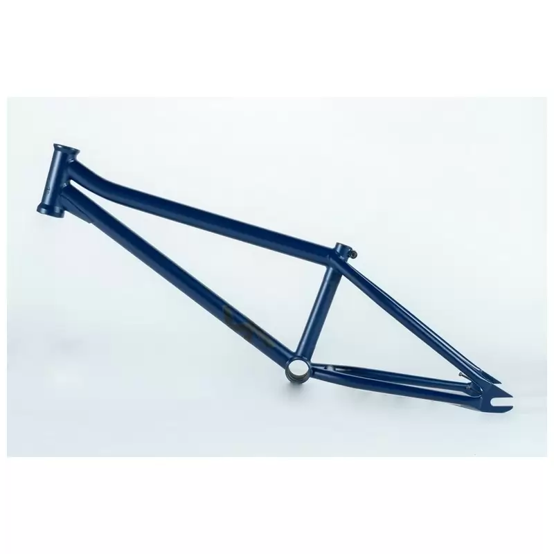 Cuadro BMX Ascend X 19'' Sin Kit De Frenos Azul - image