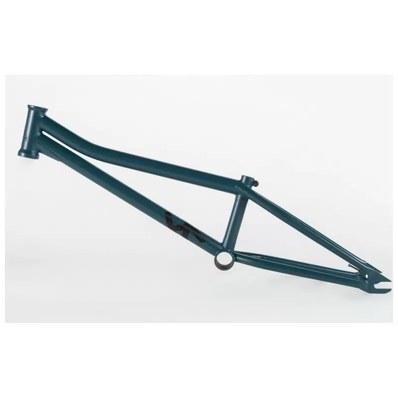 Cuadro BMX Ascend Frame V3 con kit de frenos Emerald Tamaño 18,5'' - image