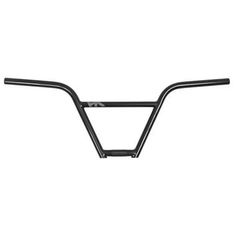 DESMEMBER Manillar BMX Ancho 675mm Elevación 209mm Diámetro 22,2mm - image