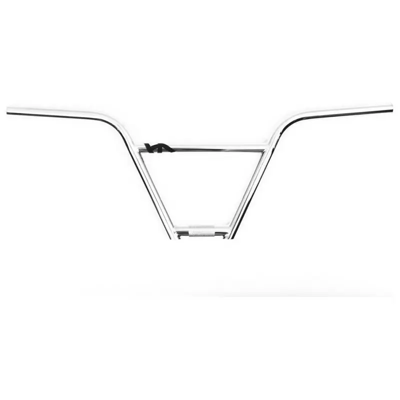 DESMEMBER Manillar BMX Ancho 720mm Elevación 222mm Diámetro 22,2mm - image