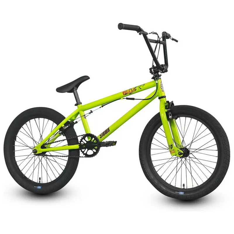 BMX Sibmx 20