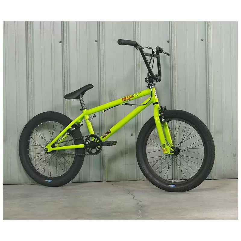 BMX Sibmx 20