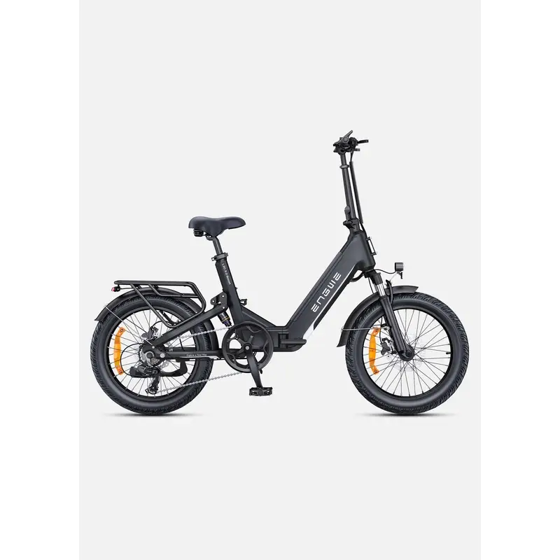 Fat Bike L20 3.0 Boost 20 '' 7V 650W #3