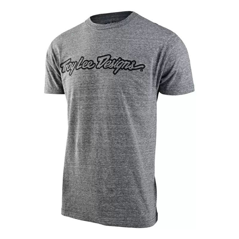 Gray Signature T-shirt size s #1