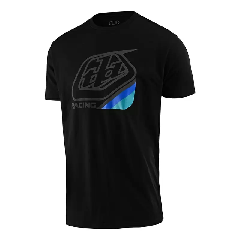 TLD TLD PRECISION 2.0 Black Size S #1