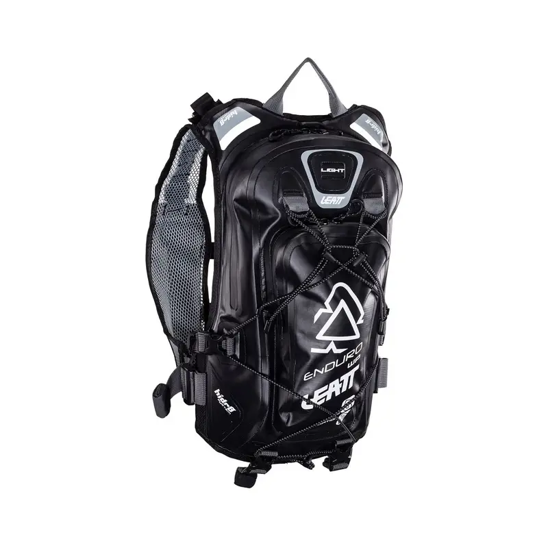 Zaino Idrico MTB HydraDri WP 2.0 Black - image