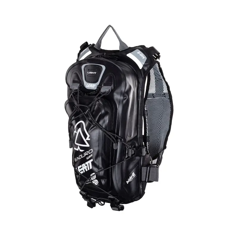 Zaino Idrico MTB HydraDri WP 2.0 Black #3