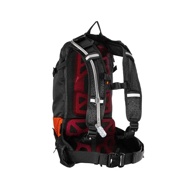 Zaino Idrico XL 1.5 Orange #2