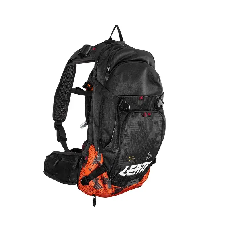 Zaino Idrico XL 1.5 Orange #3