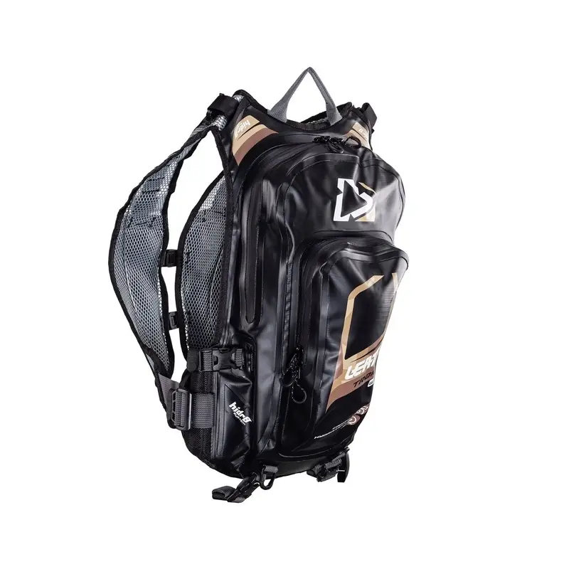 Zaino Idrico HydraDri WP 2.0 Black #1