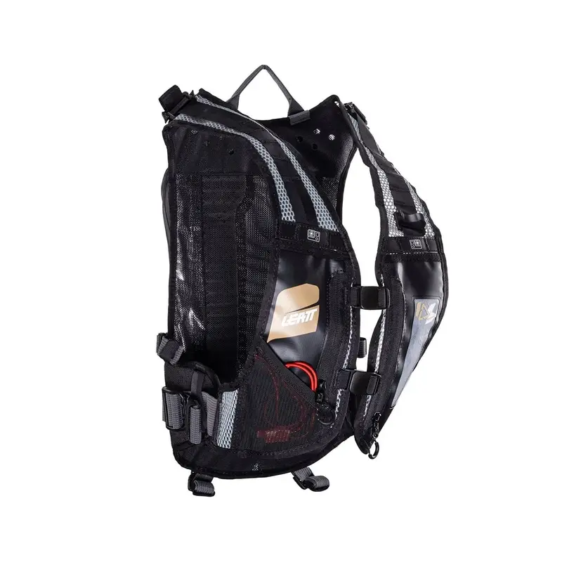 Zaino Idrico HydraDri WP 2.0 Black #3