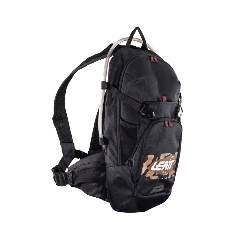 Zaino Idrico Lite 1.5 Black #3