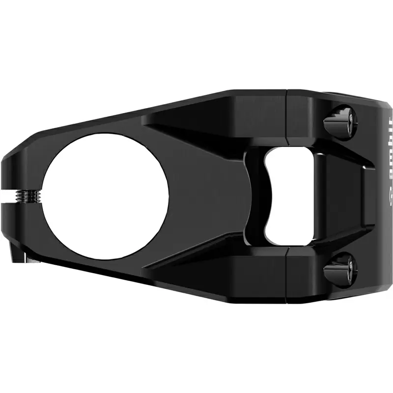 Enduro Manillar Attack 35x45mm negro #3