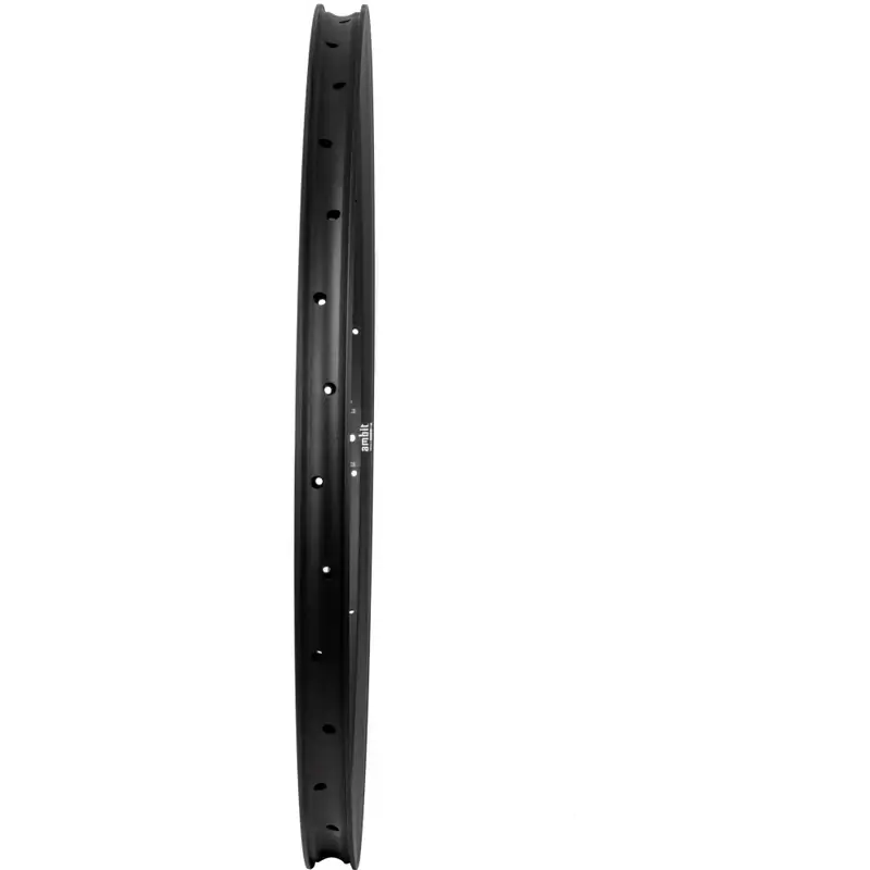 Círculo delantero 29 ’’ 18.5 mm negro #3