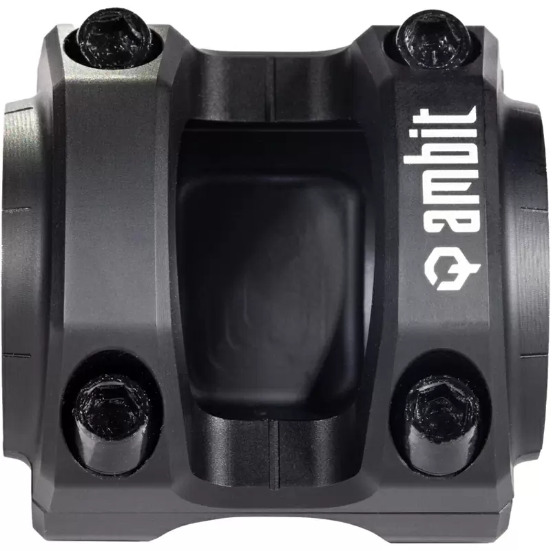 Enduro 2.0 35x35 mm Ataque de manillar negro #1