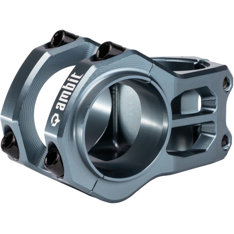 Enduro 2.0 35x40 mm Ataque de manillar azul