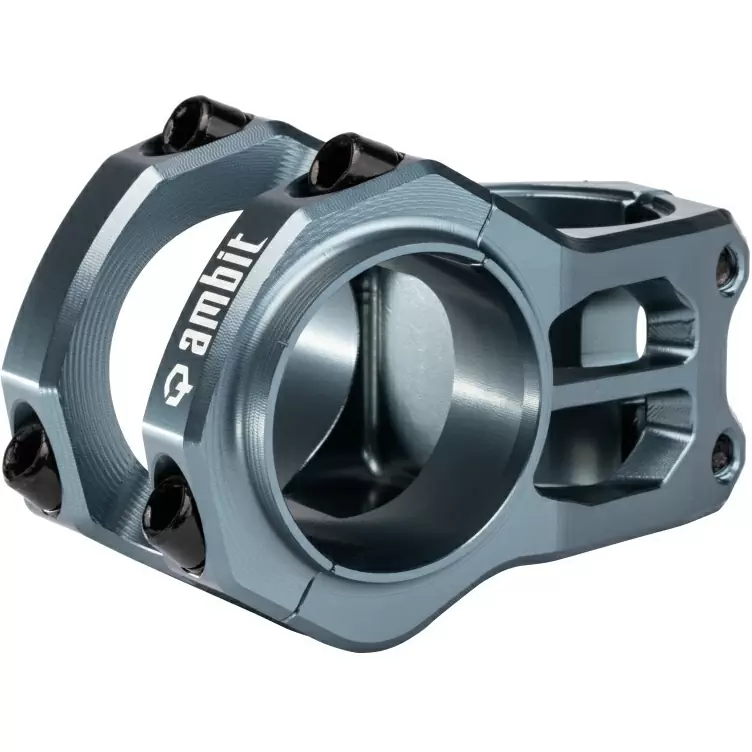 Enduro 2.0 35x40 mm Ataque de manillar azul - image