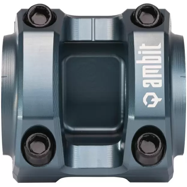 Enduro 2.0 35x40 mm Ataque de manillar azul #1