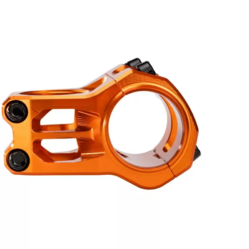 Enduro 2.0 35x40 mm Ataque de manillar de naranja #2