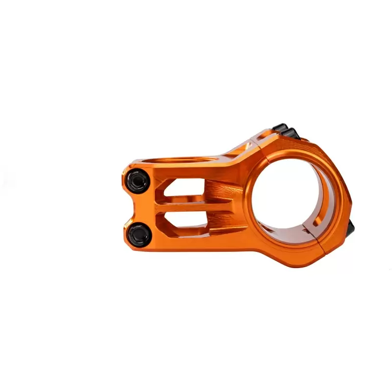 Enduro 2.0 35x40 mm Ataque de manillar de naranja #3