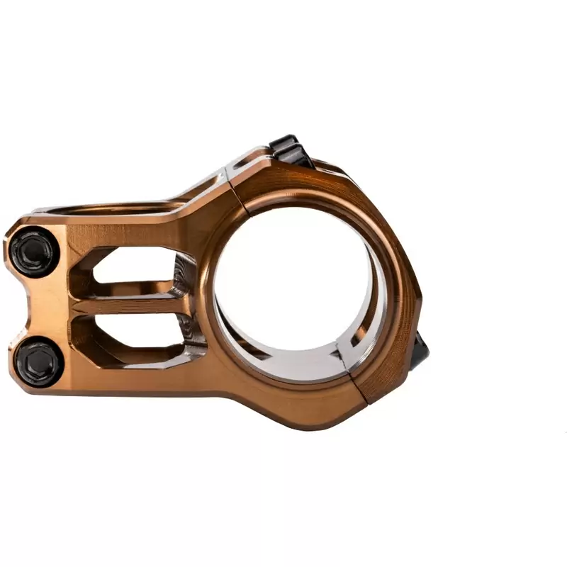 Enduro 2.0 35x40 mm Ataque de manillar marrón #1
