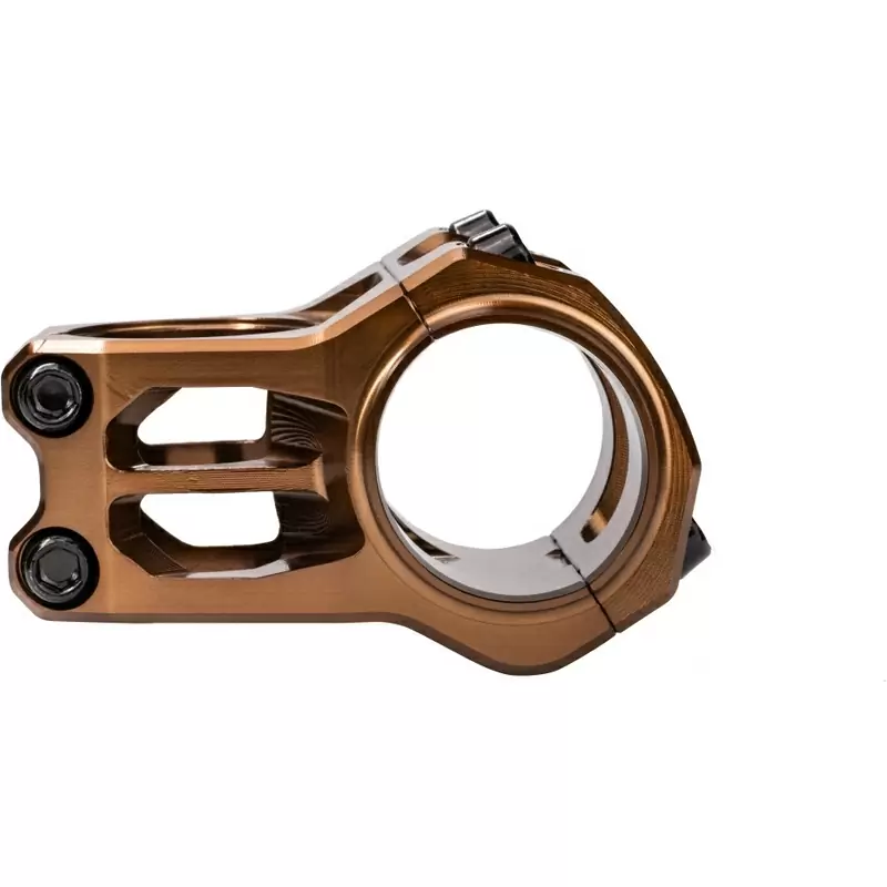 Enduro 2.0 35x40 mm Ataque de manillar marrón #2