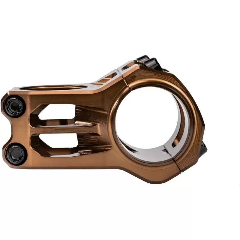 Enduro 2.0 35x40 mm Ataque de manillar marrón #3