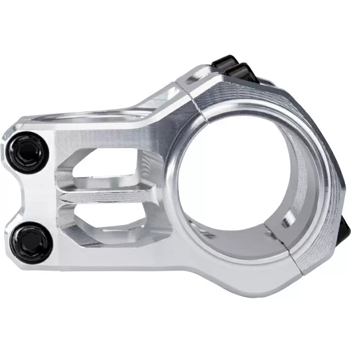 Enduro 2.0 35x45 mm de ataque de manillar de plata #2