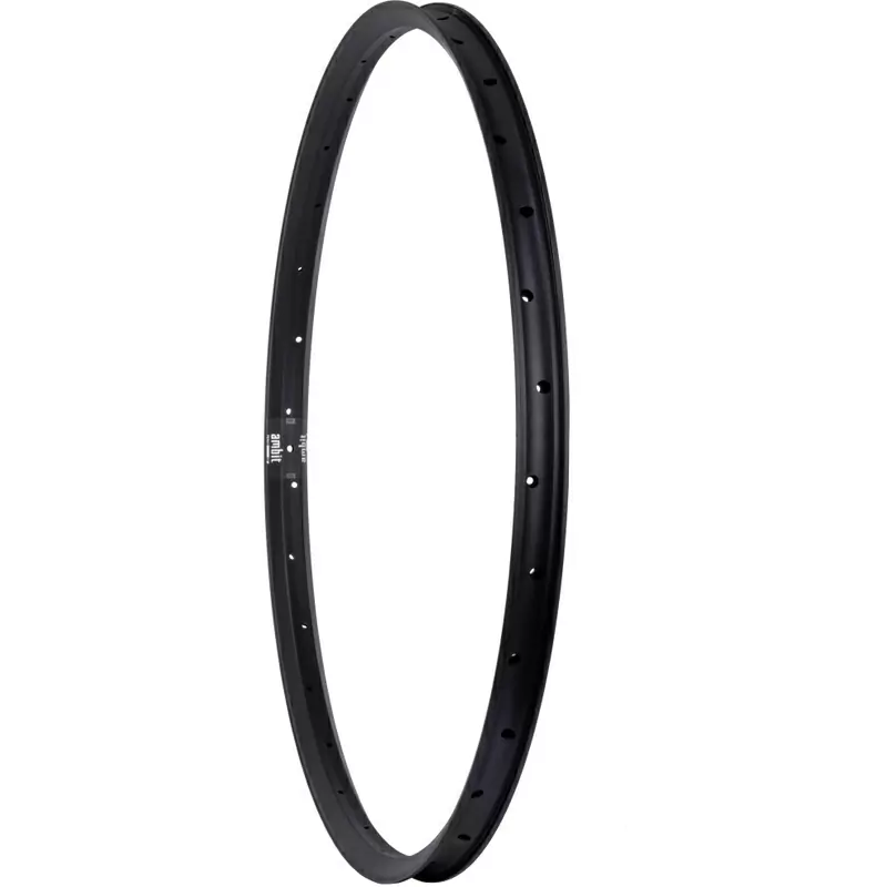 Círculo frontal 29 ’’ ’21 mm 28 agujeros negros - image