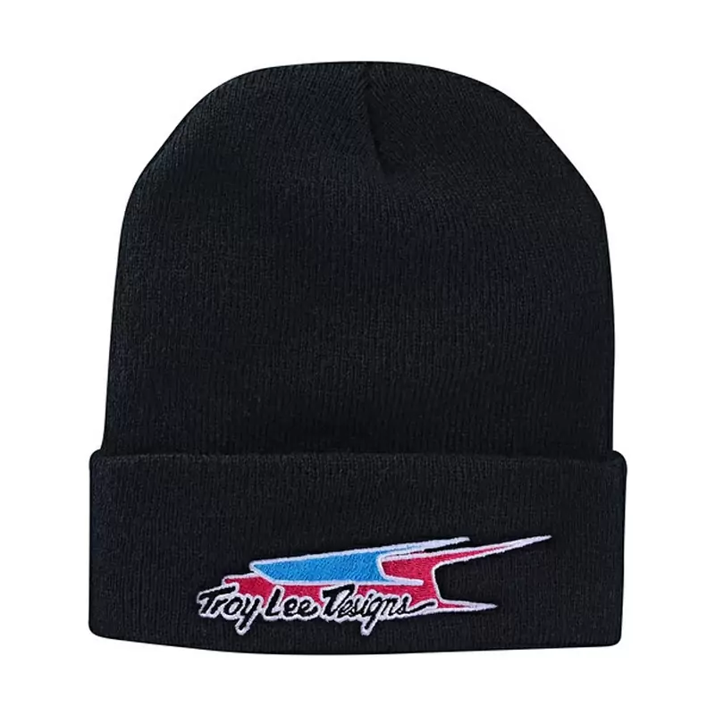 Gorra TLD GO FASTER Negro Talla única - image