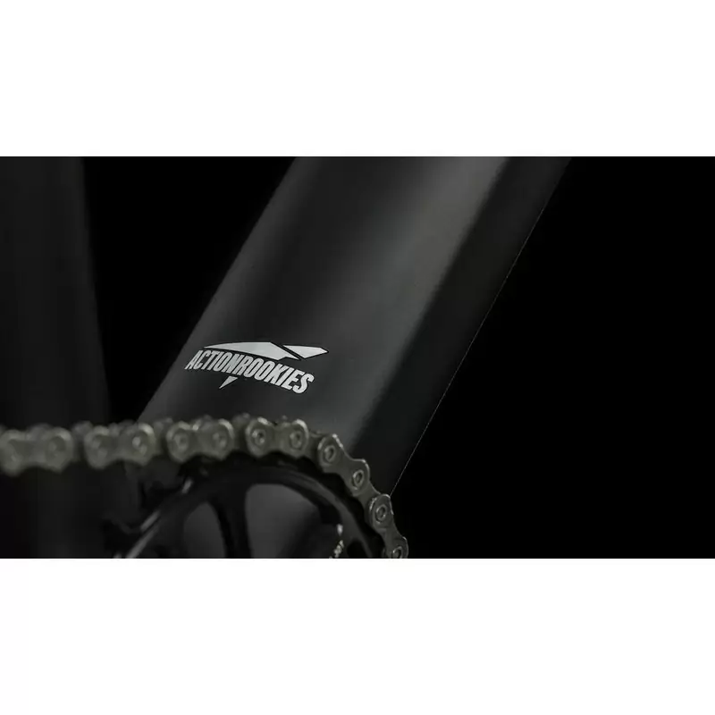 ELITE 240 C:62 Pro 24'' 10v Nero/Blu/Rosso 2025 #3