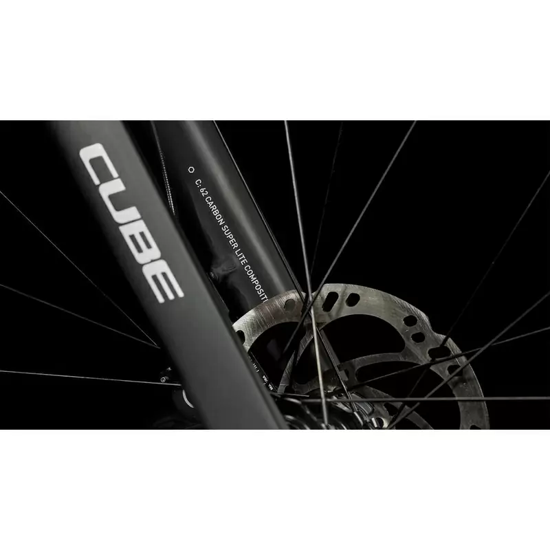 ELITE 240 C:62 SLX 24'' 11v Nero/Blu/Rosso 2025 #6