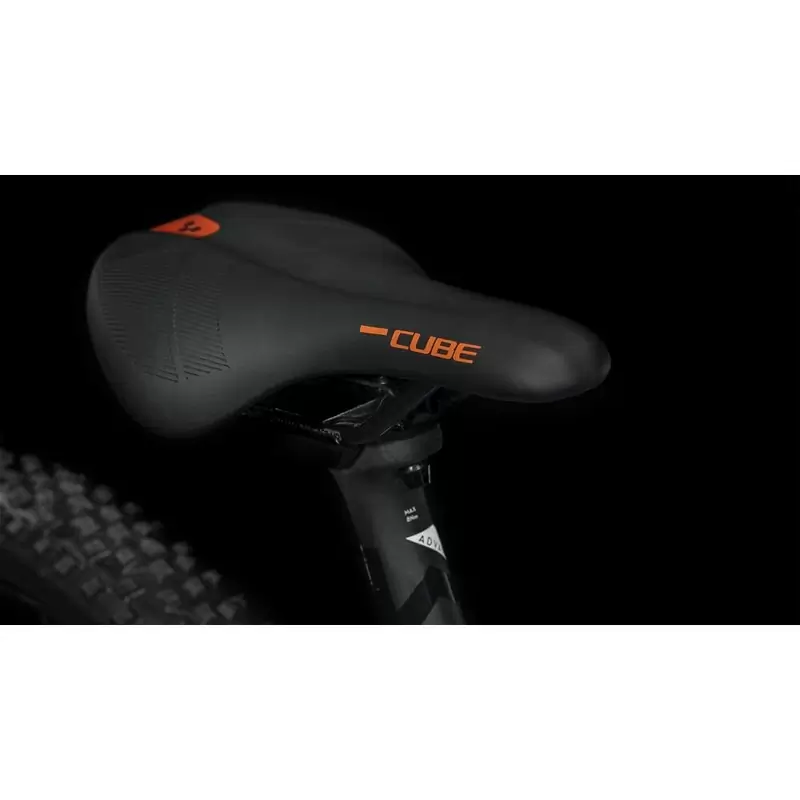 ELITE 240 C:62 SLX 24'' 11v Nero/Blu/Rosso 2025 #7
