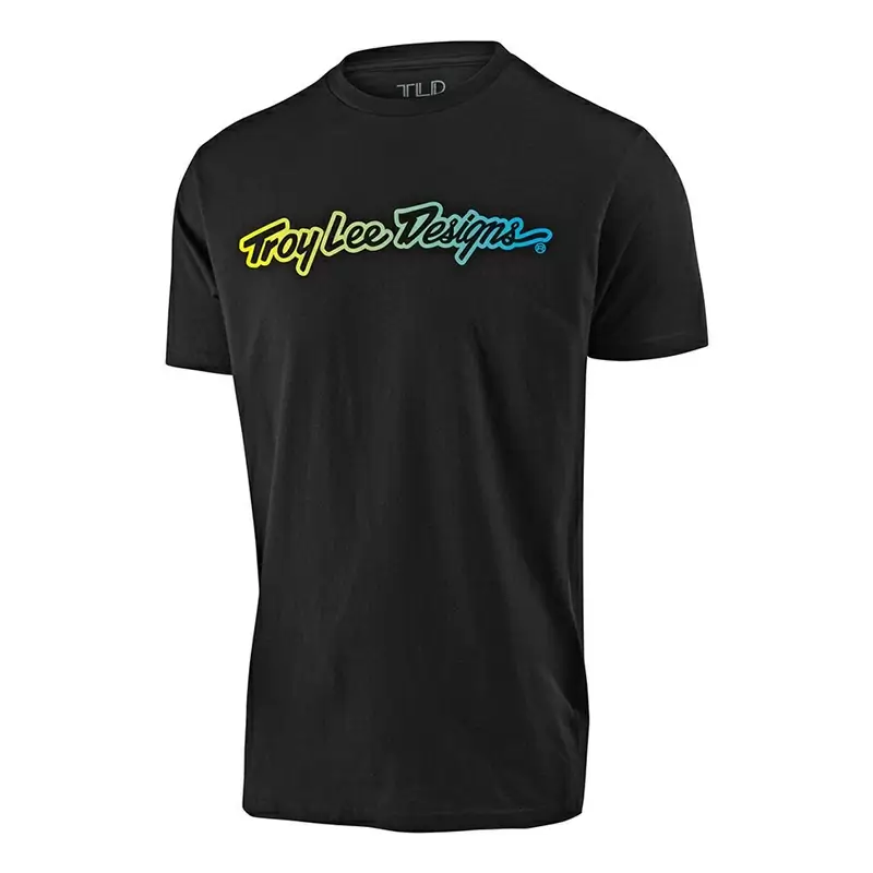 Signature Baby Signature T-shirt Size S #1
