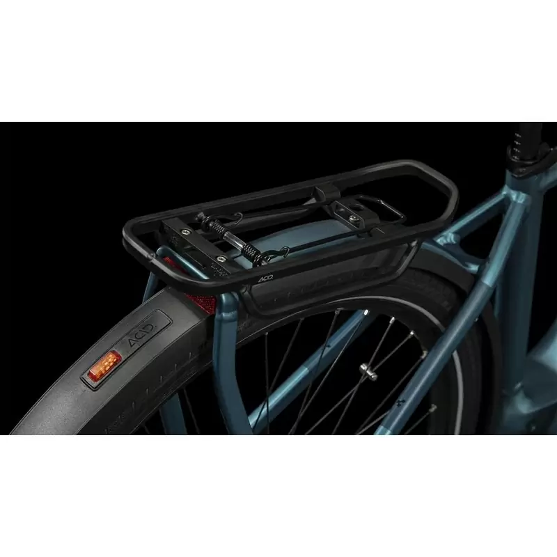 Kathmandu Hybrid ONE 29'' 750Wh Blu/Nero 100mm 10v Bosch Performance CX 2024 Taglia XL #2