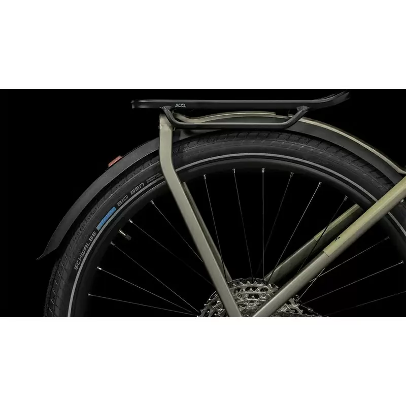 Kathmandu Hybrid Pro Easy Entry 29'' 750Wh Grigio/Nero 100mm 11v Bosch Performance CX 2024 Taglia S #1