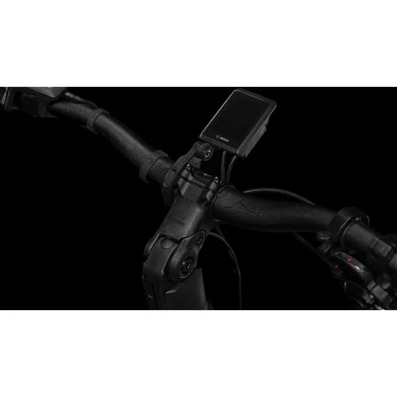 Kathmandu Hybrid EXC Trapeze 29'' 750Wh Grigio 100mm 12v Bosch Performance CX 2024 Taglia M #2
