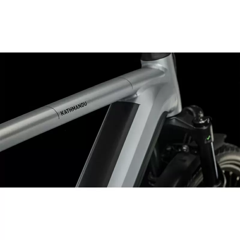 Kathmandu Hybrid SLX 29'' 750Wh Grigio/Nero 100mm 12v Bosch Performance CX 2024 Taglia M #1