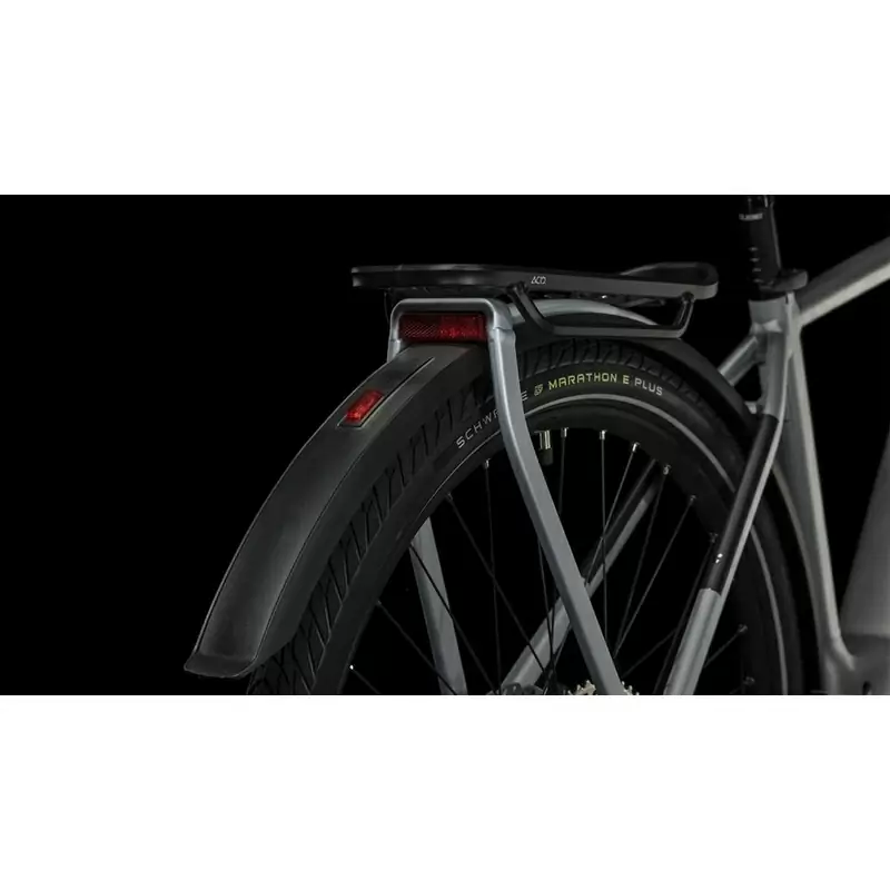 Kathmandu Hybrid SLX 29'' 750Wh Grigio/Nero 100mm 12v Bosch Performance CX 2024 Taglia M #2