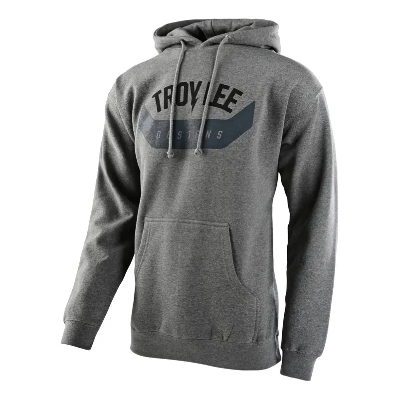 Arc Sweatshirt for adult gray size xl #1